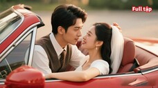 Cô gái tội nghiệp bị ép thay chị gái cưới ông già, nào ngờ là tổng tài vừa đẹp trai lại vừa giàu có.