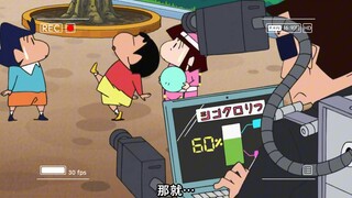 “我见过许多天才，但他们都叫我天才”