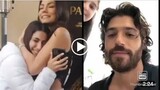 Can Yaman and Demet Ozdemir spotted together so sweet