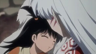 [InuYasha | Membunuh Suzu] Sesshomaru memberikan seluruh kelembutannya pada Suzu