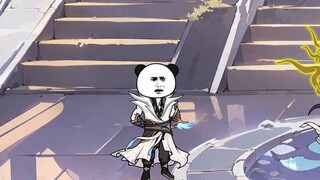 Episode 41: I don’t know what to name this episode