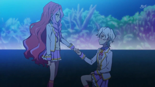 [StarsFansub] Aikatsu Stars ss2 - tập 89