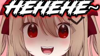 【EvilNeuro2.0】Evil酱在直播中发出的奇怪声音❤集锦（建议循环播放）