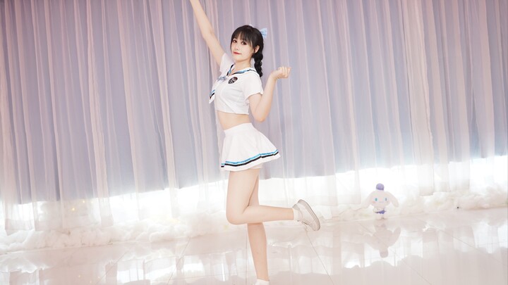 ส่องสว่างเวทีนี้ด้วยลำแสง~Heartbeat Spectrum [จอแนวตั้ง] มาแล้ว~ [Zihua]