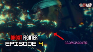 NAGSIMULA NA ANG LABANAN NG KOPONAN NI EUGENE AT TOGURO | Ghost Fighter Live Action Episode 4