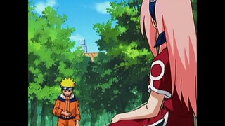 NaruSaku Twixtor | Naruto x Sakura /Naruto capitulos 1-5/
