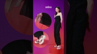 #zhaolusi X Melissa Update 240423 | Global Brand Spokesperson 1 Year Anniversary