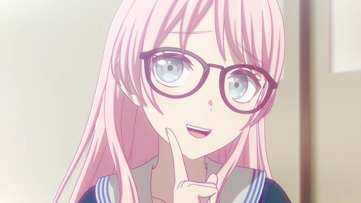 Detective Ai Su