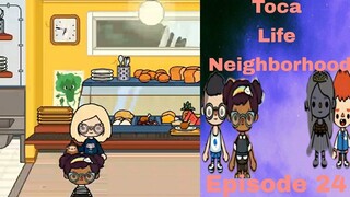 My Sisters Season 2 Episode 24