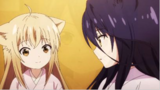 Satsuki x Yuzu - Heartbeats #AMV