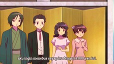 17_Kyoukai no Rinne - S2 | sub indo