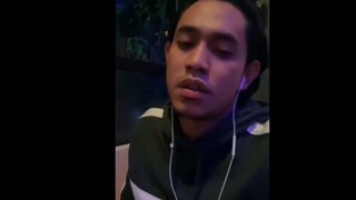 keren banget nih suara bang Khai Bahar, Bourgenville