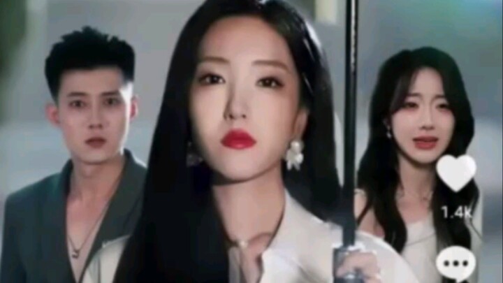 [FULL] HIS SHADOW,HIS RIVAL. #shortseries #huangwenbo