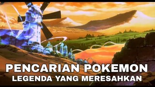 LEGENDA ENYEI MEMANG ADA