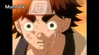 Naruto (Ep 49.3) Gaara vs Rock Lee (Phần 7) #Naruto