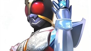 平成骑士最终形态接力