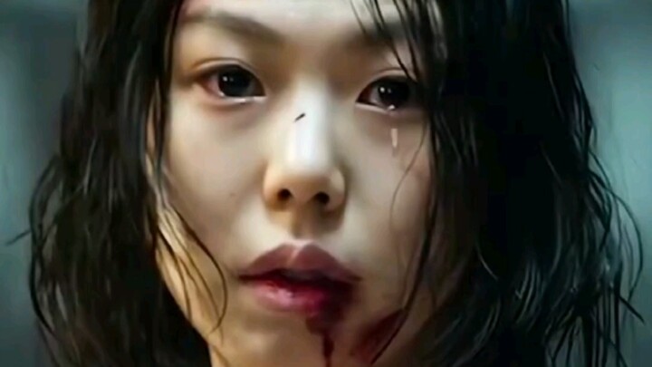 "Her brokenness was overwhelming"