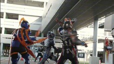 (12) [Vietsub] Kamen Rider Geats X Revice: Movie Battle Royale.
