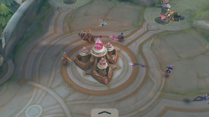 Lanjut mbl lgnd bos another clip