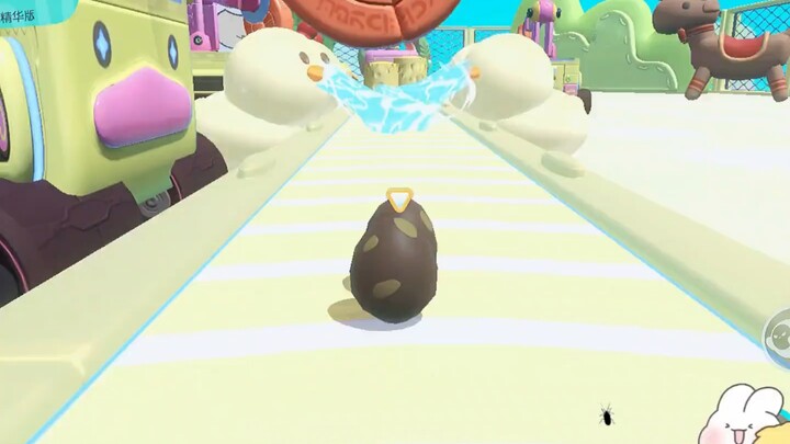 Dandan Party: A Day of Check-Ins