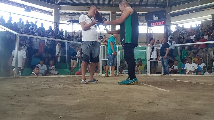 04/06/25 Sta,.Fe Galleria Sandy Hatch win
