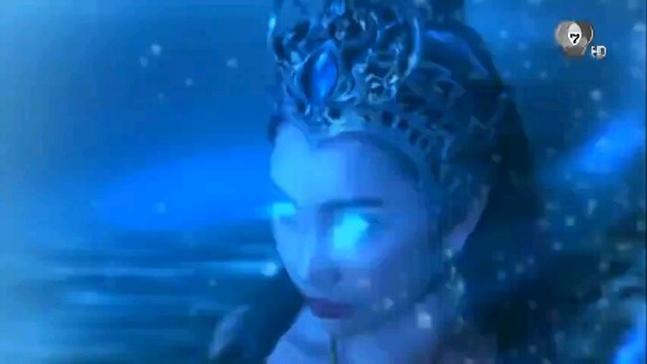 เดชอสูรขันแก้วนพเก้า EP.40