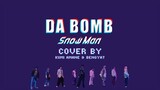 【COLLABORATION COVER】Snow Man - DA BOMB with Bengyat (OST. Takizawa Kabuki 2023)