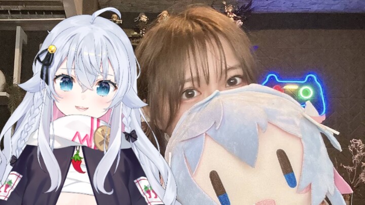 The Controversies and Issues Behind Kagura Nanami’s Voice Actor