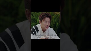He can read people's hearts💓Korean mix hindi songs💓kiss scene💓#shorts