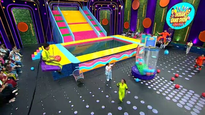 Indian Game Show Episode 37