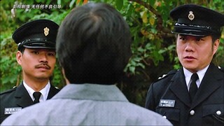 提前假释是你的谎言