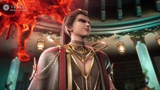 The Strongest Upgrade (Martial Sovereign) Episode 29 Sub Indo #3