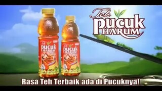Teh Pucuk Harum