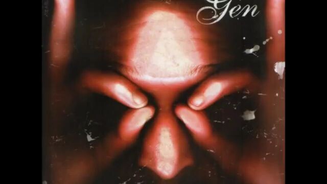 Gen - Rite Of Refusal - 2003