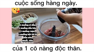 đơn giản mà heathy#dailvlog#life#chill