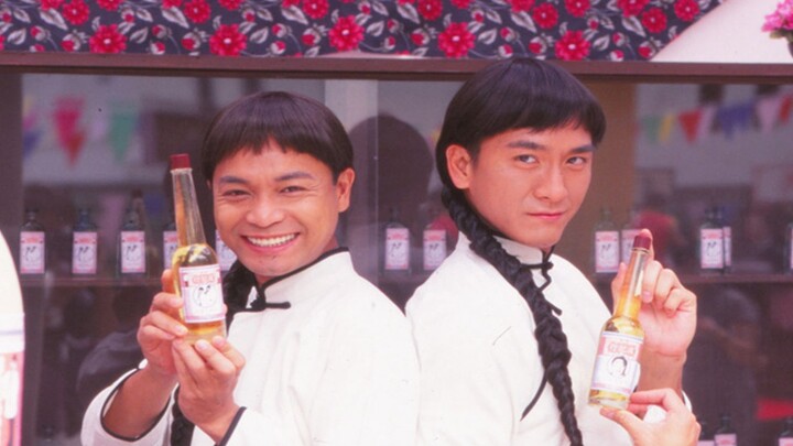 أفضل من أن أكون طبيباً أن أبيع ماء الزهر.