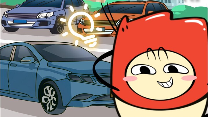 الإعفاء من الغرامات المرورية، والتحايل لحجز التذاكر، هذه المعرفة الصلبة للعام القمري الجديد لن تندم 