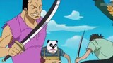Zoro's first bounty is unknown! This person's bounty is over 10 billion! What is the true identity o