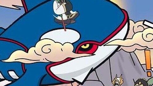 What would happen if Pokémon suddenly arrived in the Tang Dynasty?