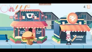 The Bread Game (Status : On Hold)
