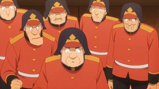 Kazuma meniru Lalatina dan berbicara kotor