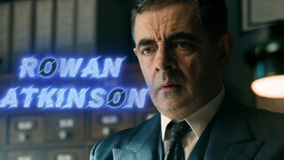 Masih ada orang yang berpikir Mr. Bean mengkhianati rekan satu timnya. Dia bukan lagi mata-mata sepe