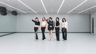 【ITZY】“Girls Will Be Girls” Dance Practice