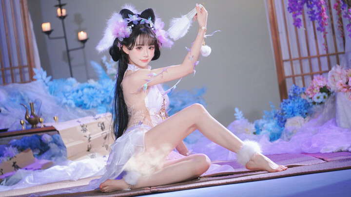 I’ve known all along that my beloved concubine is a fox spirit in disguise~ ❀Wine Among the Flowers❀