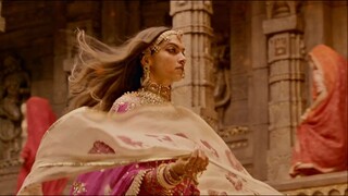 【EngSub】Padmaavat (2018) Hindi