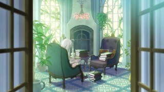 Hành trình của elaina tập 1 vietsub