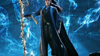 "This is probably why The Mortal's Journey to Immortality is so popular in the Chinese comics circle