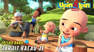 FULL Episod Baru Upin & Ipin Musim 16 - Jarjit Kacau Je | Upin Ipin Terbaru 2022