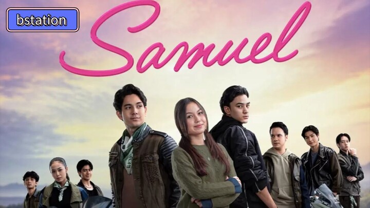 SAMUEL Ep-01 (B)