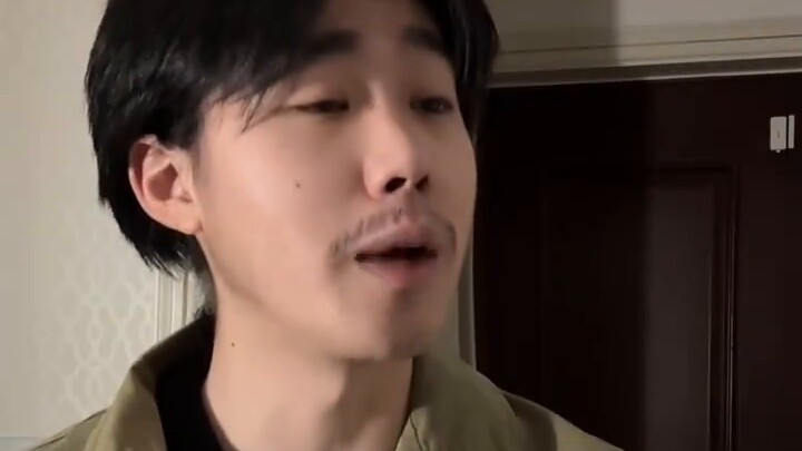 When I lent my computer to my family, I was like: